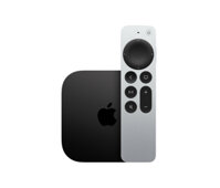 Apple TV 4K (3rd GEN) 2022 128GB Wifi + Ethernet – NEW