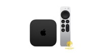Apple TV 4K (3rd Gen) Wifi Ethernet 128GB Đen (MN893ZA/A)