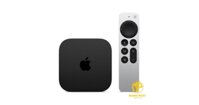 Apple TV 4K (3rd Gen) Wifi 64GB Đen (MN873ZA/A)