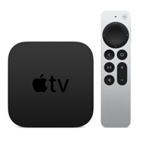 Apple TV 4K 64GB Gen 3