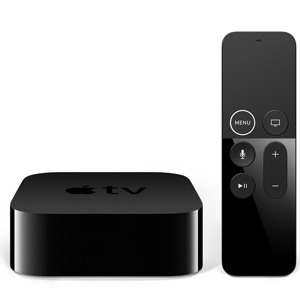 Apple TV 4K 64GB