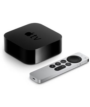 Apple TV 4K 64GB