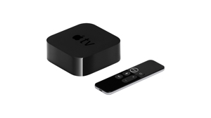 Apple TV 4K 64GB