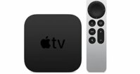 Apple TV 4K Gen 6 32GB (Bản mới 2021)