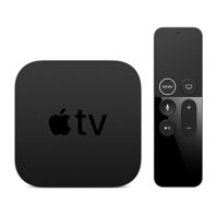 Apple TV 4K - HDR - 64G