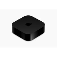 Apple TV 4K Wi‑Fi + Ethernet with 128GB Storage (3rd Generation)