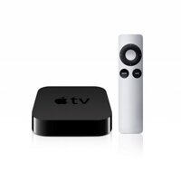 Apple TV gen 3 2014 - Thiết bị kết nối không dây AirPlay iPhone iPad với tivi máy chiếu