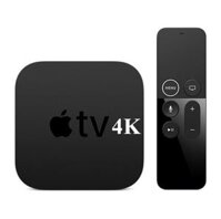 Apple TV GEN 5 4K 64GB Wi-Fi + Ethernet MP7P2 Hàng chính hãng