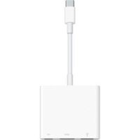 Apple Digital Av Adapter: Nơi bán giá rẻ, uy tín, chất lượng nhất |  Websosanh