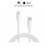 Apple USB-C to Lightning 1m (Dây Cáp)