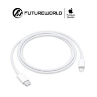 Apple USB-C to Lightning Cable (1m)- Hàng Chính Hãng [Futureworld- APR]