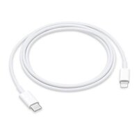 Apple USB-C to Lightning Cable 1m (Sạc có dây)