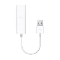 Apple USB Ethernet Adapter MC704LL/A