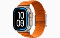 Apple Watch Hermès Ultra 3 49mm En Mer