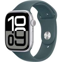APPLE WATCH S10 42MM GPS SILVER