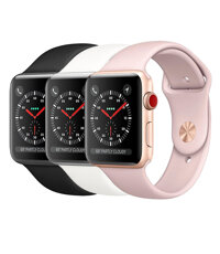 Apple Watch S3 - 42mm LTE Mới 100%