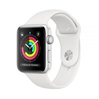 Apple Watch S3 GPS 42mm – New Full Box