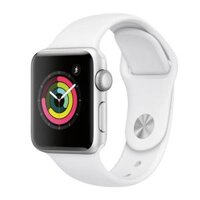 Apple Watch S3 GPS chính hãng | cũ đẹp
