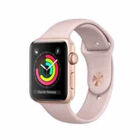 Apple Watch S3 LTE 38mm Like New