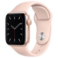 Apple Watch S3 LTE 38mm viền nhôm dây cao su