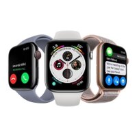Apple Watch S4 Củ