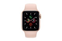 Apple Watch S5 44mm viền nhôm dây cao su