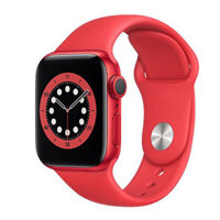 Apple Watch S6 GPS+LTE 40mm Chính Hãng VN/A