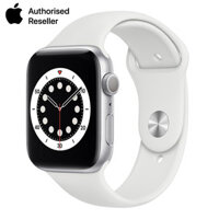 Apple Watch S6 LTE 40mm viền nhôm dây cao su