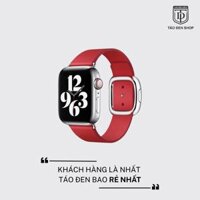 Apple Watch Scarlet Modern Buckle 38/40/41mm  - Dây Đeo -