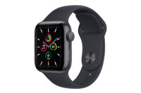 Apple Watch SE 1 40mm GPS Mới (Chính Hãng)