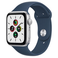 Apple Watch SE 1 44mm GPS Mới MỸ LL/A