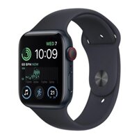 Apple Watch SE 2 (2022) LTE 44mm - Chính Hãng VN/A