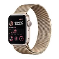 Apple Watch SE 2 40mm Viền Nhôm Cũ