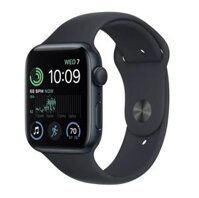 Apple Watch SE 2 44mm LTE - Đen Cũ 99%