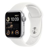 Apple Watch SE (2022) GPS 40mm - ViettelStore.vn