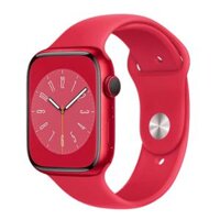Apple Watch SE 2022 GPS 40mm Viền Nhôm Dây Silicone