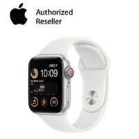 Apple Watch SE 2022 GPS 44mm Chính Hãng Mới 100%
