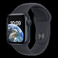 Apple Watch SE 2022 Nhôm GPS 40mm | Midnight