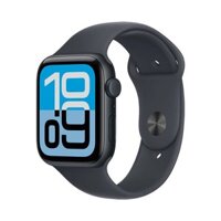 Apple Watch SE 3 GPS + Cellular 44mm Midnight – Smartwatch cao cấp, chính hãng HACOM | Giá rẻ, trả góp 0%