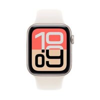 Apple Watch SE 3 GPS + Cellular 40mm Starlight – Smartwatch đa năng, chính hãng HACOM | Giá rẻ, trả góp 0%
