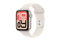 Apple Watch SE 3 GPS 40mm viền Nhôm dây Sport Mới (Chính hãng)