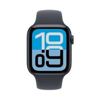 Apple Watch SE 3 GPS 44mm Midnight – Đồng hồ thông minh chính hãng, giá tốt tại HACOM | Giá rẻ, trả góp 0%