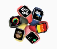 Apple Watch SE 40mm LTE - New Fullbox | didong3a
