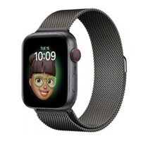Apple Watch SE 40mm Viền Nhôm Cũ