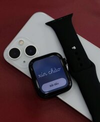 APPLE WATCH SE GEN 2 44MM GRAY CŨ