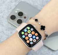 APPLE WATCH SE GEN 2 44MM SILVER CŨ