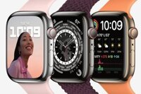 Apple watch SE gen 2 (Lte) Mới chính hãng