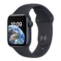 Apple Watch SE GPS 44mm - Giảm ngay 1.7 triệu   Giảm thêm 800.000đ khi mua kèm iPhone/ iPad/ MacBook hoặc Thu cũ đổi mới trợ giá thêm 300.000đ