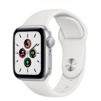 Apple Watch SE size 40mm GPS Cũ