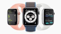 Apple Watch SE Viền Nhôm Cũ 99%